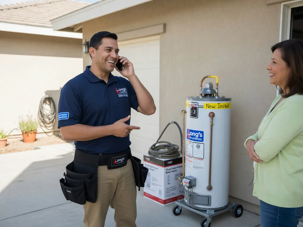 Leak Detection New Bloomfield, MO FAQs